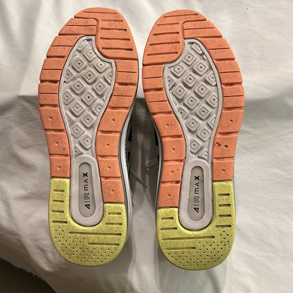 Nike Air Max Genome - Picture 5 of 7